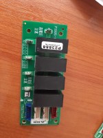 RELAY PCB